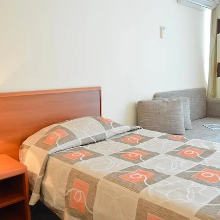 Ξενοδοχείο Laguna Garden