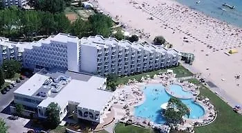 Laguna Garden Отель