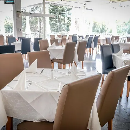 Laguna Garden Албена