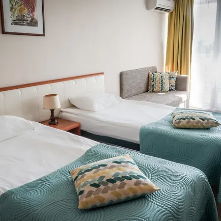 Laguna Garden Ξενοδοχείο 4*