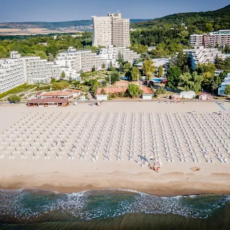 Laguna Garden Ξενοδοχείο Αλμπένα