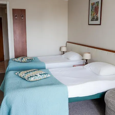 Laguna Garden Ξενοδοχείο Αλμπένα