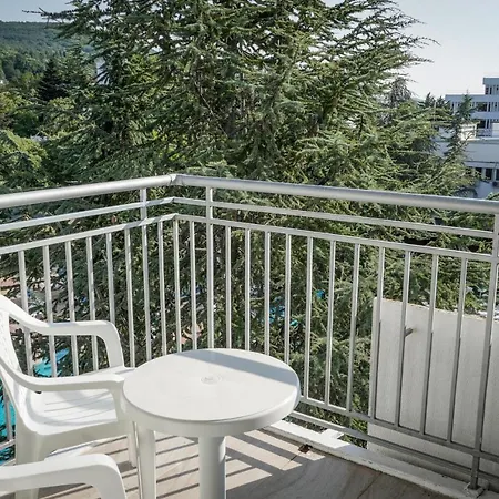 Ξενοδοχείο Laguna Garden