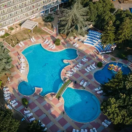 Laguna Garden Αλμπένα