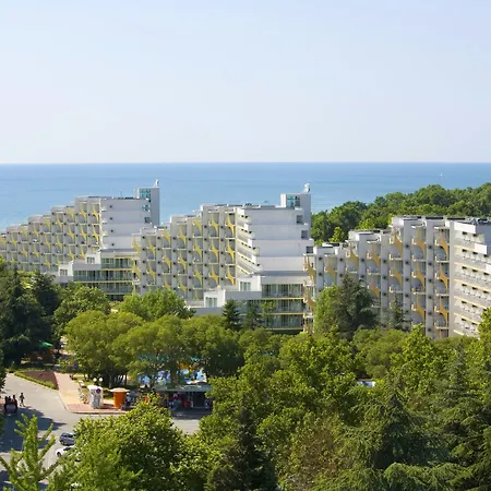 Laguna Garden Ξενοδοχείο 4*