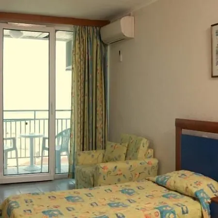 Laguna Garden Ξενοδοχείο 4*