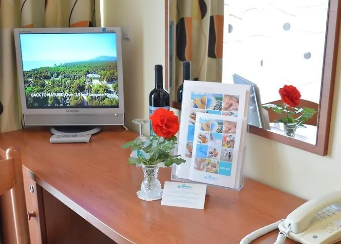 Laguna Garden 4* Albena