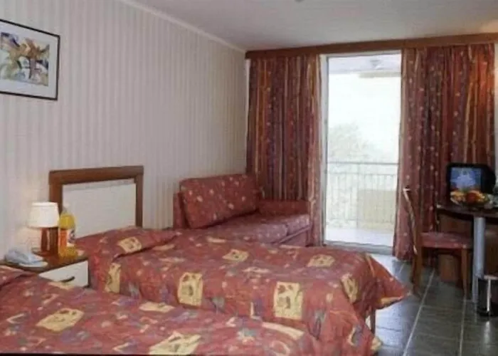 Laguna Garden Otel 4*