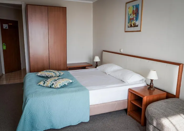 Laguna Garden Albena