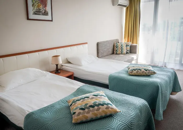 Laguna Garden Otel 4*