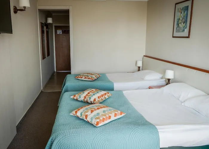 Laguna Garden Otel 4*