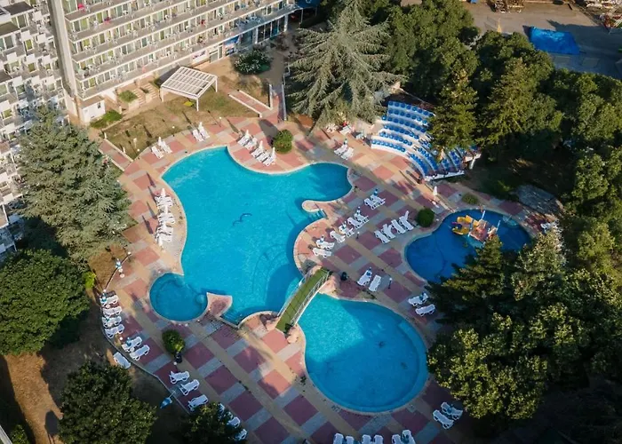 Laguna Garden Albena