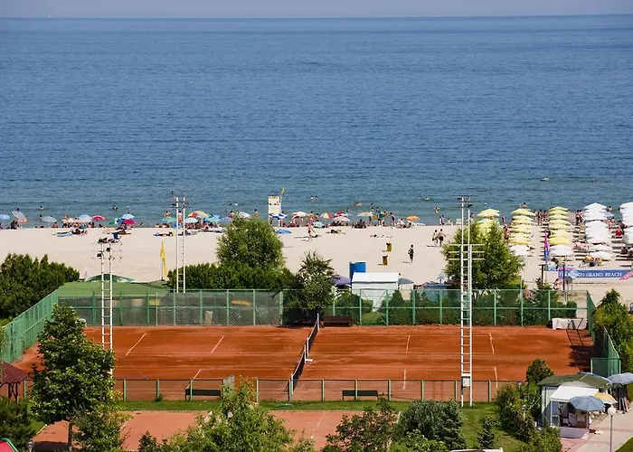 Laguna Garden Albena