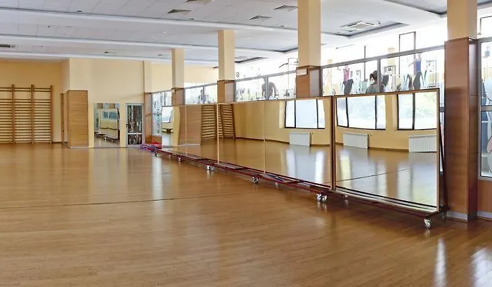 Laguna Garden Otel 4*