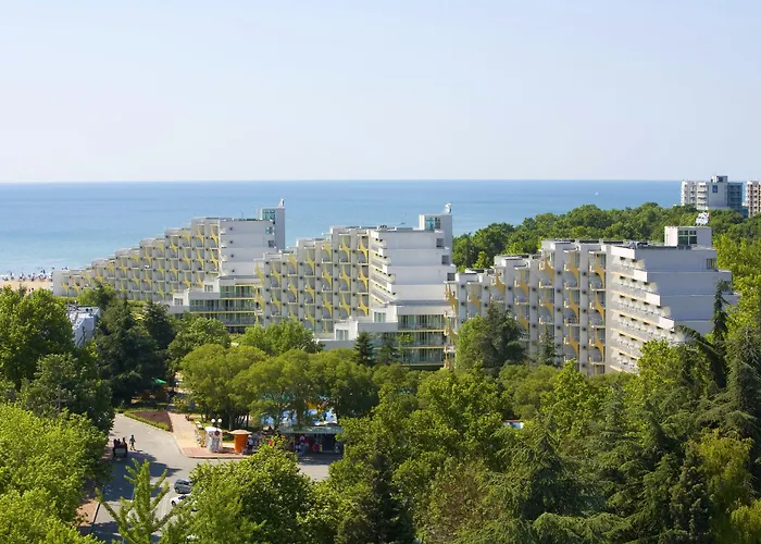 Laguna Garden Otel 4*