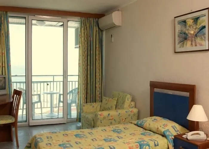 Laguna Garden Otel 4*