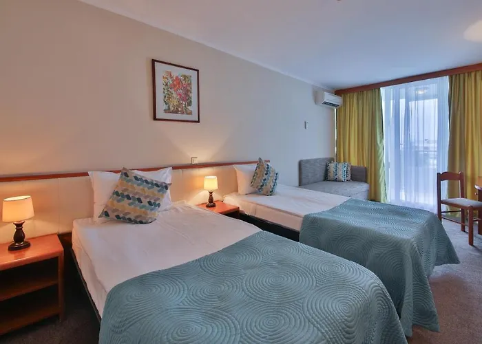 Laguna Garden Albena