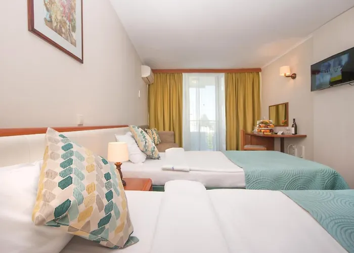 Laguna Garden Otel 4*