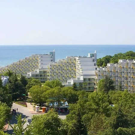 Laguna Garden 4* Αλμπένα