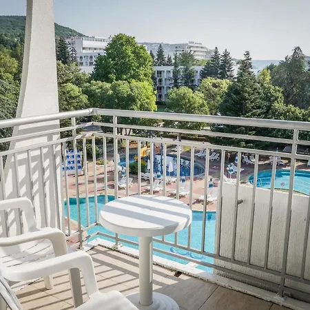 Hotel Laguna Garden Albena