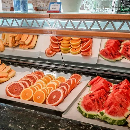 Laguna Garden 酒店 4*