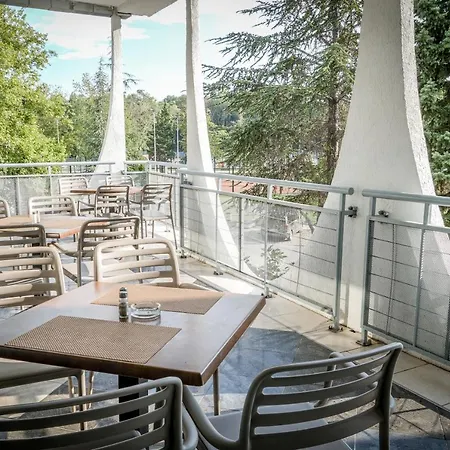 Laguna Garden Hotel Albena
