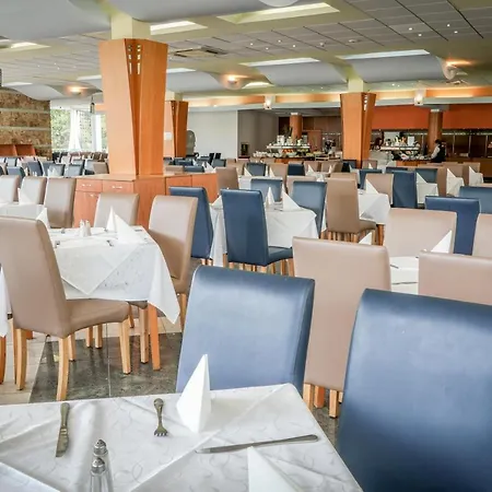 Laguna Garden 4* 阿尔贝纳