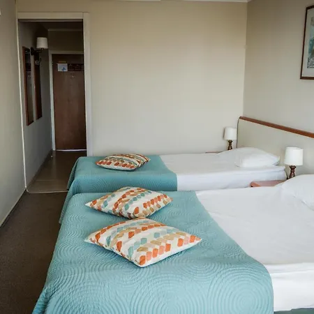 Laguna Garden מלון 4*