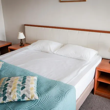 Laguna Garden 酒店