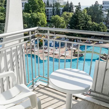 Laguna Garden Albena