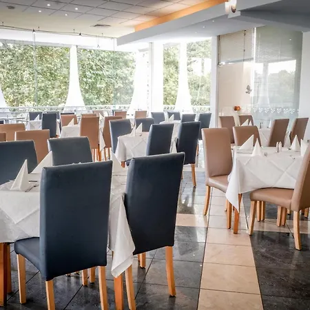 酒店 Laguna Garden