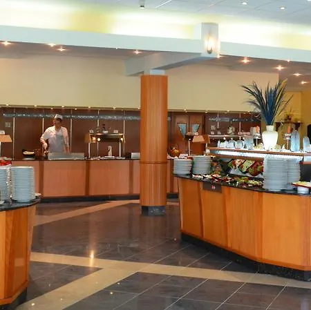 Laguna Garden 4* 阿尔贝纳