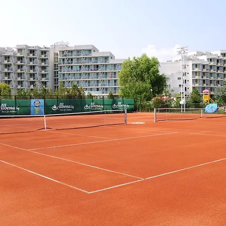 Laguna Garden מלון 4*