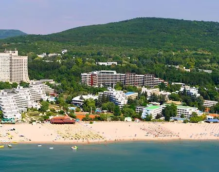 Laguna Garden Hotel Albena