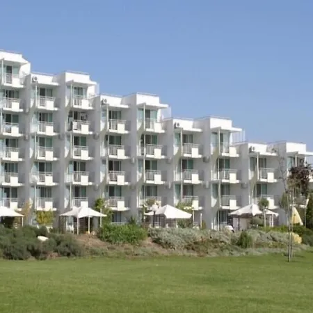 Hotel Laguna Garden Albena