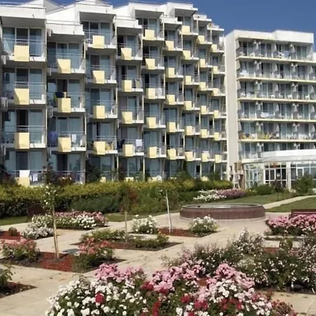 Laguna Garden Hotel Albena