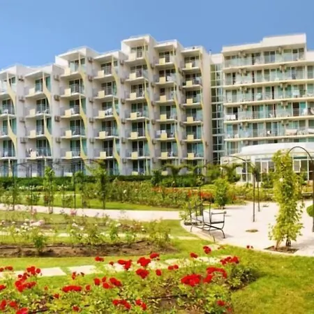 Laguna Garden 4* Albena