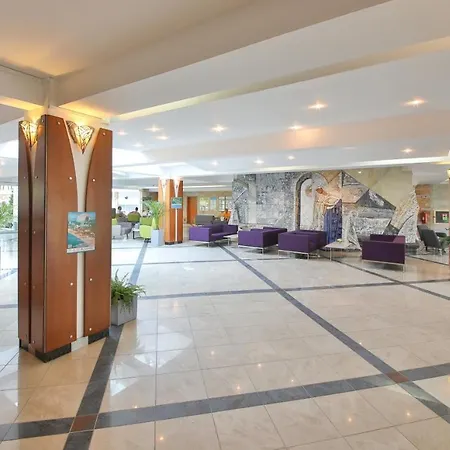 Laguna Garden Albena