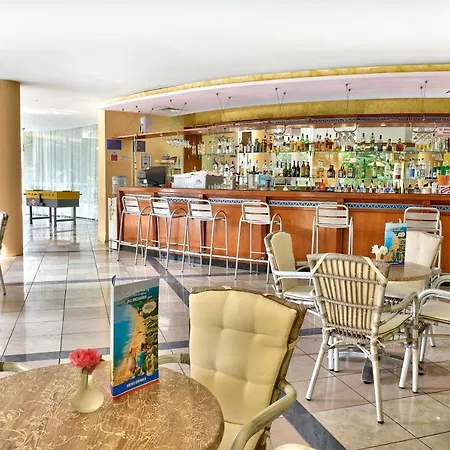 Laguna Garden Hotel Albena