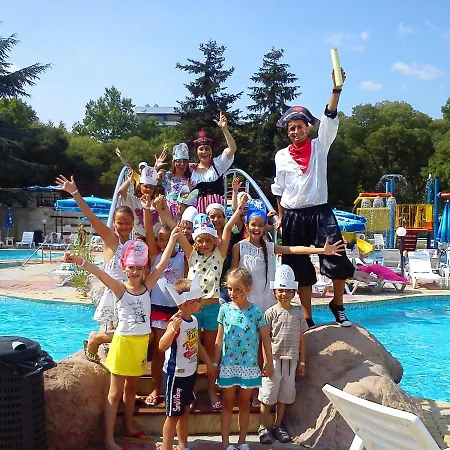 酒店 Laguna Garden