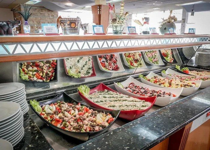 Laguna Garden Otel 4*