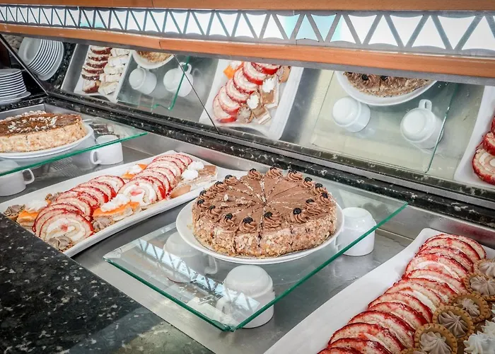 ホテル Laguna Garden 4*