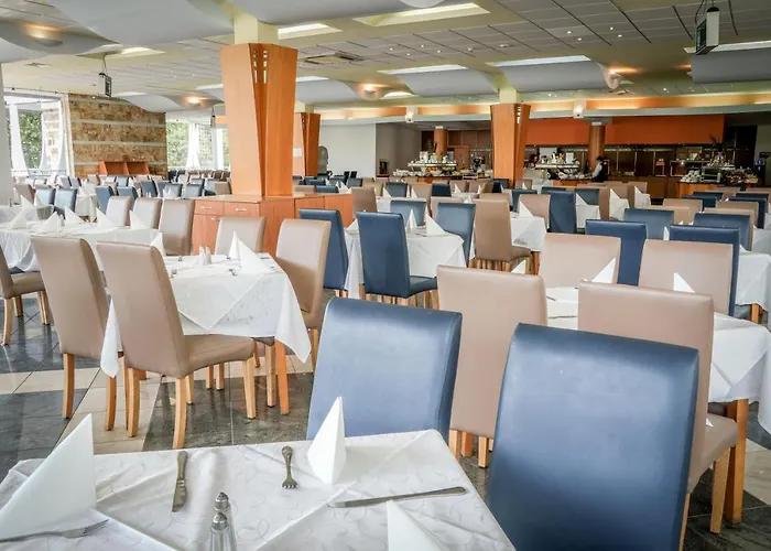 Laguna Garden 4* Albena