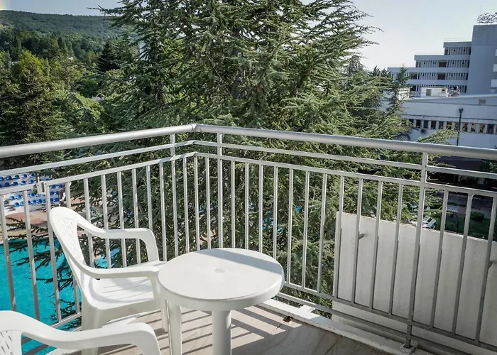 ホテル Laguna Garden