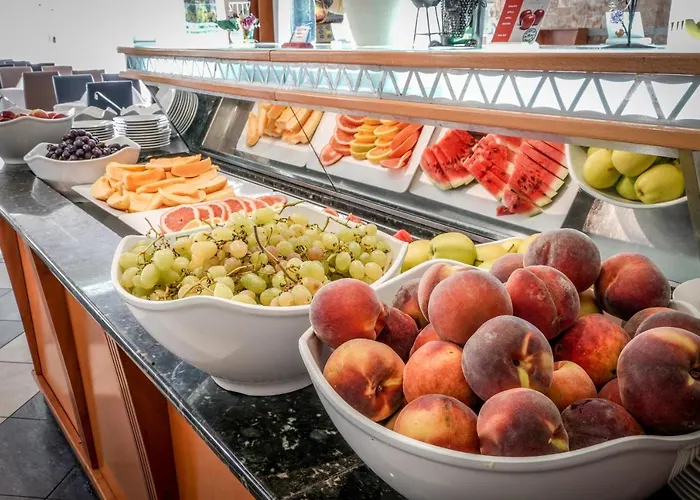 Laguna Garden アルベナ