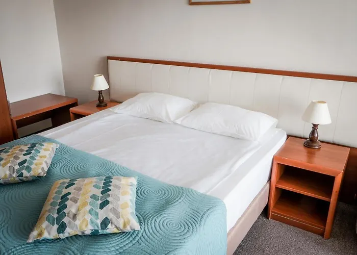 Laguna Garden ホテル