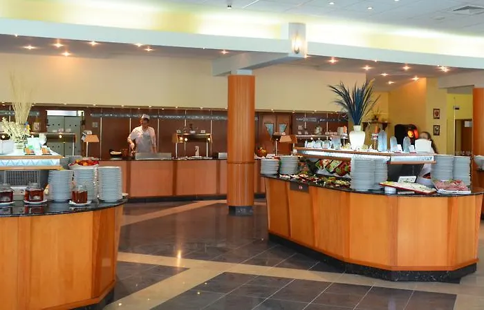 Laguna Garden 4* Albena