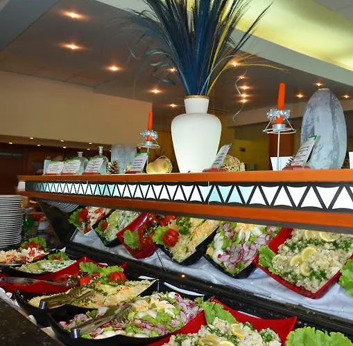 Laguna Garden ホテル