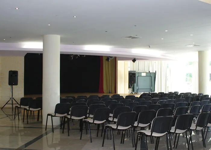 Laguna Garden 4* Albena