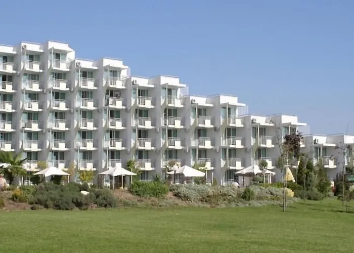 Hotel Laguna Garden Albena